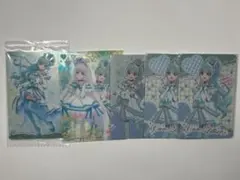 わんだふるぷりきゅあ キュアリリアン まとめ売り