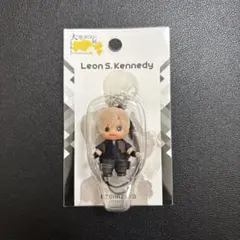 大カプコン展 バイオハザード レオン・S・ケネディ コスチュームQP