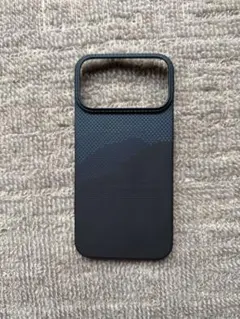 pitaka iPhone17 Pro Max ケース