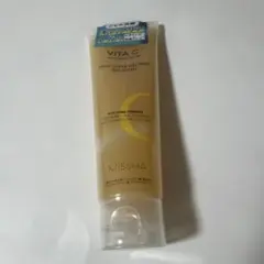 MISSHA ミシャ　VITA C PLUS ジェル洗顔 120g