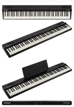 GOにゃんぴさん専用 Roland GO:PIANO88 GO-88PX - メルカリ