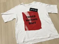 GU グラフィックTシャツ ホワイト
