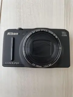 専用カバー付き✳︎Nikon COOLPIX S9700 デジタルカメラ 本体 2026年最新】COOLPIX S9700の人気アイテム - メルカリ