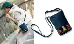 【未使用】フェイラー　ハイジチェック　ペールグリーン　水色　ミニ　ハンドバッグ Amazon | [フェイラー] ボストンバッグ 【1E3022111304410