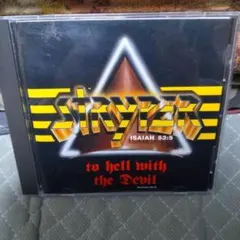 2026年最新】stryper hell withの人気アイテム - メルカリ