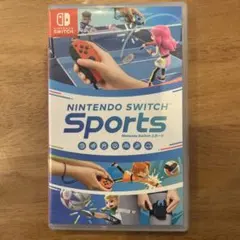 Nintendo Switch Sports