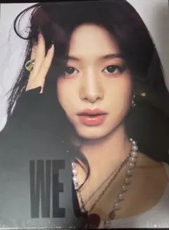 babymonster ベビモン　アヒョン　ahyeon