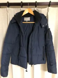 ユナイテッドアローズ(A DAY IN THE LIFE) ダウンジャケット