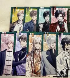 9R.I.P ステラワース フェア ブロマイド セット　ナインリップ