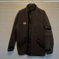 2026年最新】カンタベリー フリース ジャケットの人気アイテム - メルカリ