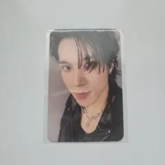 WayV トレカ　ヘンドリー