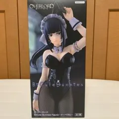 OVERLORD BICute Bunnies Fleur フィギュア