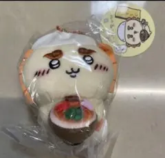 沖縄限定☆ちいかわ沖縄 めんそ～れぬいぐるみマスコットシーサー