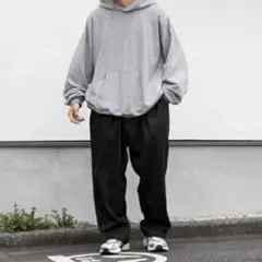 アーバンリサーチ ワイドパンツ