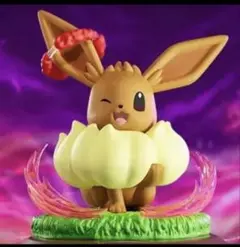 イーブイフレンズ　funism マスコットフィギュア　全種セット　未開封 イーブイフレンズ funism マスコットフィギュア 全種セット 未開封