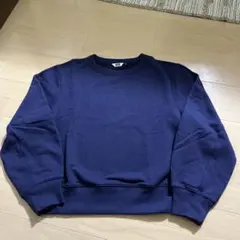 スウェットシャツ スウェット