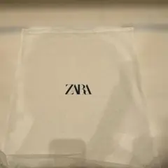 ZARA 袋