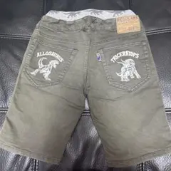 ハーフパンツ140