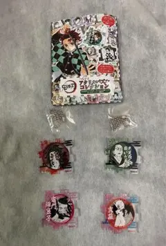 2025年最新】黒死牟 アクリルパズルの人気アイテム - メルカリ