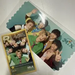 山中柔太朗 アイドル