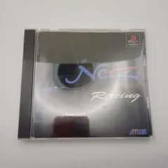 NetZ TOYOTA Racing (PS1)