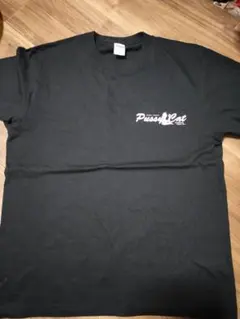Tシャツ Lサイズ ブラック