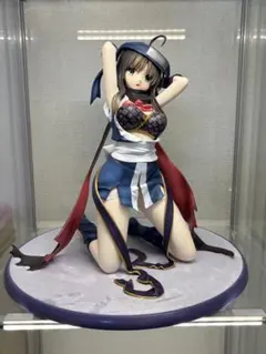 2025年最新】ゆずソフト フィギュアの人気アイテム - メルカリ