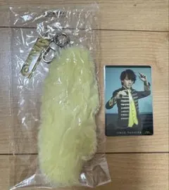 M!LK しっぽ 吉田仁人 - メルカリ