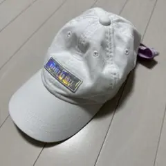 バースデイ　ホワイトリボンキャップのサムネイル