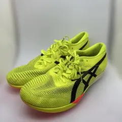 ASICS METASPEED LD2 27.5cmスパイクミントグリーン - メルカリ