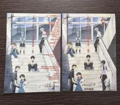ヱヴァンゲリヲン 新劇場版：序・破 入場者 特典 ステッカー 月1 エヴァ