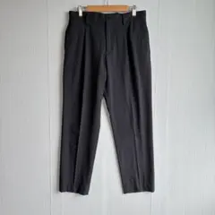 ZARA レディーススラックス　36 濃紺