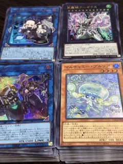 四花繚乱の霊使い ファンシーボール リトルナイト マスカレーナ - メルカリ