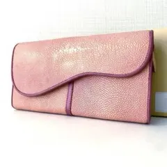 オールドグッチ GUCCI オーストリッチ製クラッチバッグ ワインレッド 