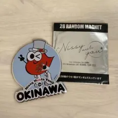 Nissy マグネット マグネッピー 三重県 - メルカリ