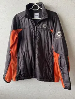 FILA-GOLF ゴルフジャケット　メンズM