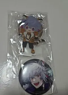 2025年最新】不破湊 缶バッジ dmmの人気アイテム - メルカリ