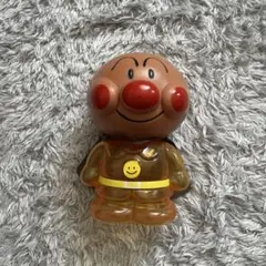 アンパンマン マント付きフィギュア