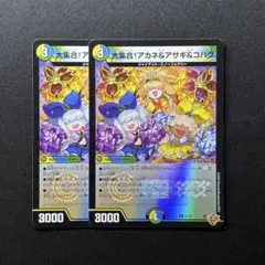 モンスターコレクションTCG】オーバーランナー - メルカリ