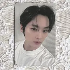 Straykids リノ ATE mmt トレカ - メルカリ