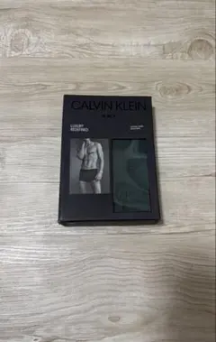 Calvin Klein アンダーウェア LUXURY REDEFINED