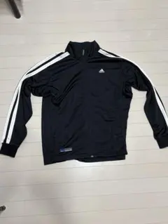 Addidas トラックジャケット