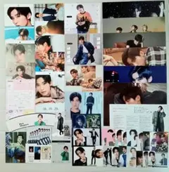 限定値下げ SnowMan 目黒蓮 【54点】まとめ売り