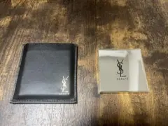 イブサンローランのコンパクトミラー