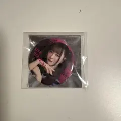 音嶋莉沙 マジジョ 缶バッジ ヤンキー衣装