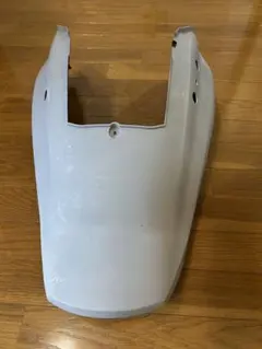 当時物 NSR250 MC21用 スリットゼッケンプレート - メルカリ