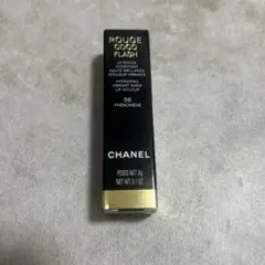 CHANEL ルージュ ココフラッシュ 96 フェノメーヌ