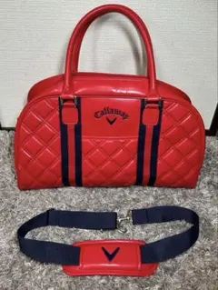 キャロウェイバッグ　美品　　2点セット Callaway ゴルフバッグ2点セット - メルカリ