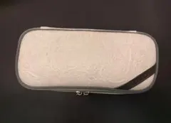 LOONLOON 筆箱 ホワイト