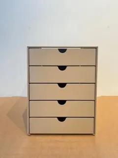 USMハラーイノスボックス　ベージュ